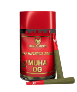 MUHA MEDS Muha OG