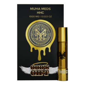 MUHA MEDS God’s Gift