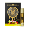 MUHA MEDS Lemon Cherry Gelato