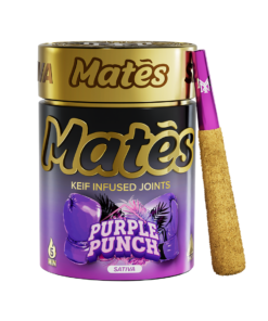 MUHA MEDS Purple Punch