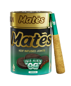 MUHA MEDS Thin Mints OG