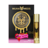MUHA MEDS Strawberry Shortcake