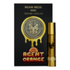MUHA MEDS Agent Orange