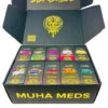 MUHA MEDS