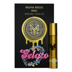 MUHA MEDS Gelato