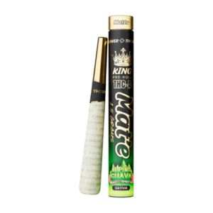 MUHA MEDS Alpine Guava
