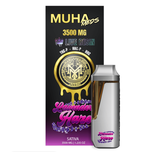MUHA MEDS