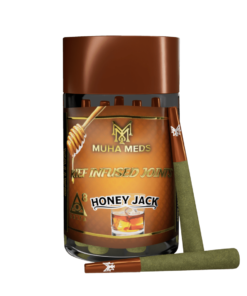 MUHA MEDS Honey Jack