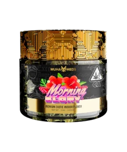 MUHA MEDS Morning Glory