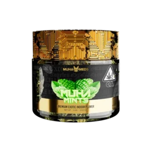 MUHA MEDS Muha Mints