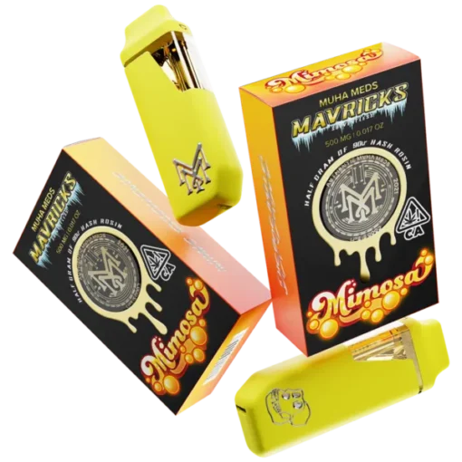 muha meds