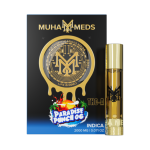 MUHA MEDS Paradise Punch