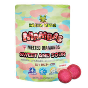 MUHA MEDS Sweet and Sour