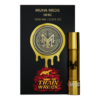 MUHA MEDS Trainwreck
