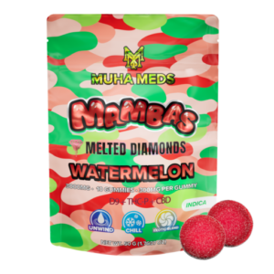 MUHA MEDS Watermelon